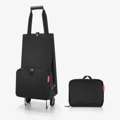 Carrito de compra plegable Reisenthel