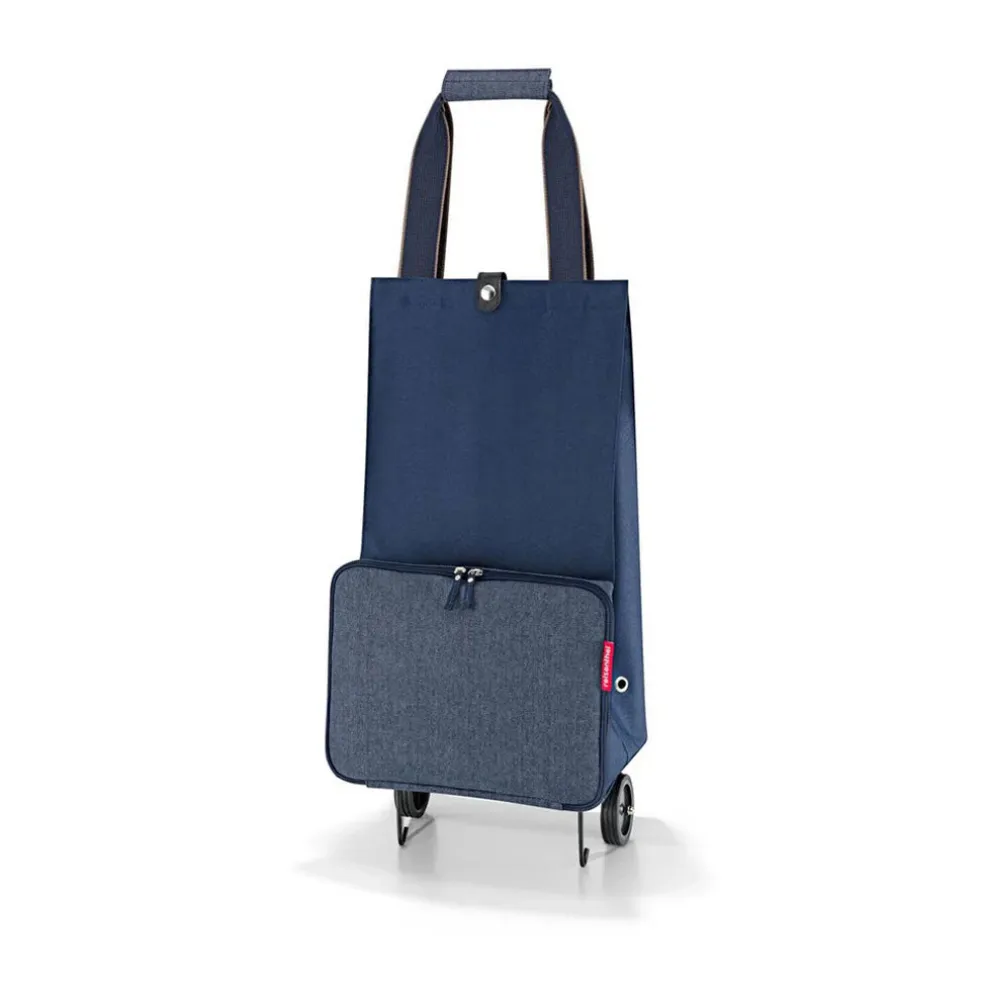 Carrito de compra plegable Reisenthel