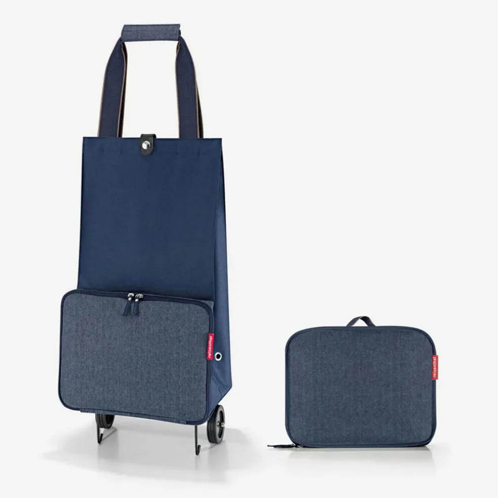 Carrito de compra plegable Reisenthel