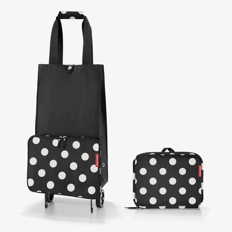 Carrito de compra plegable Reisenthel
