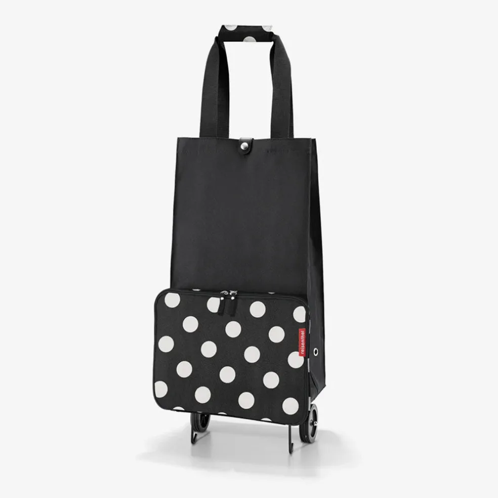 Carrito de compra plegable Reisenthel
