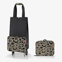Carrito de compra plegable Reisenthel