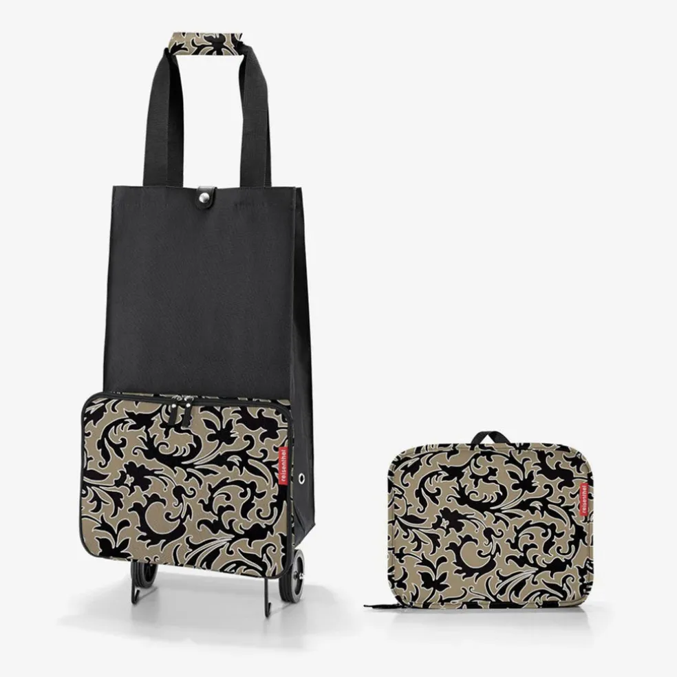 Carrito de compra plegable Reisenthel
