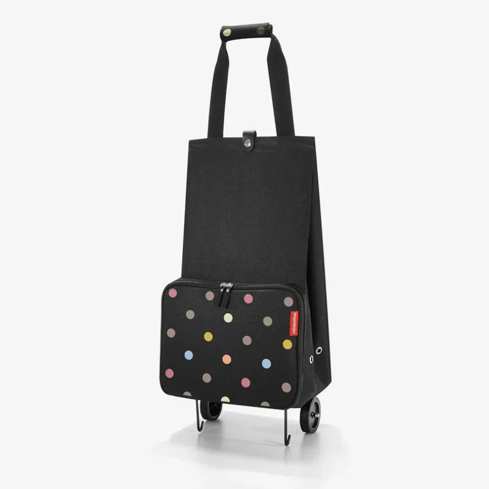Carrito de compra plegable Reisenthel
