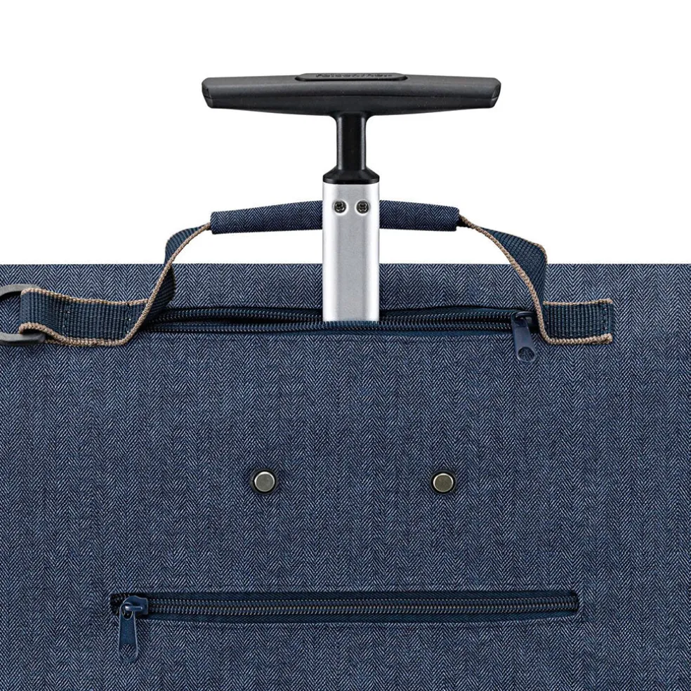 Carrito de compra Trolley Reisenthel