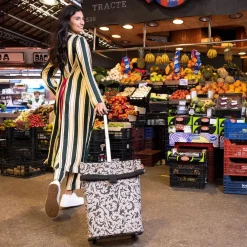 Carrito de compra Trolley Reisenthel