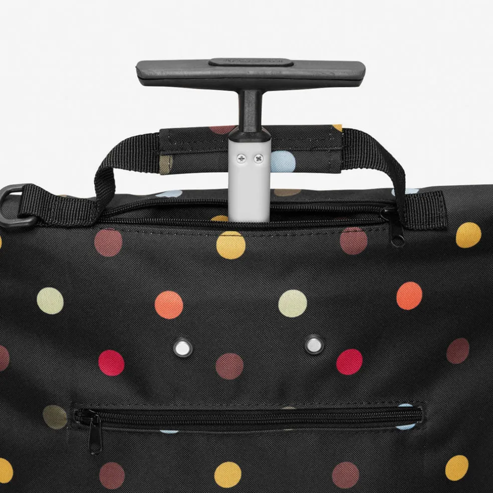 Carrito de compra Trolley Reisenthel