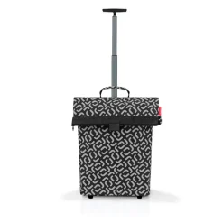 Carrito de compra Trolley Reisenthel
