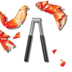 Cascanueces y utensilio para mariscos OXO