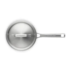 Cazo acero inoxidable tricapa Essential Le Creuset