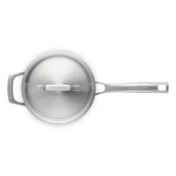 Cazo acero inoxidable tricapa Essential Le Creuset