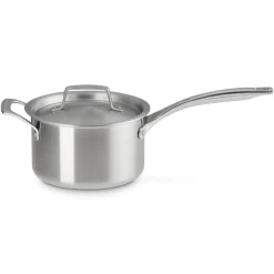 Cazo acero inoxidable tricapa Essential Le Creuset