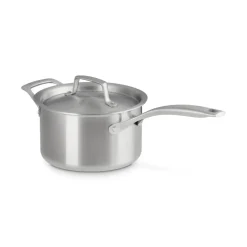 Cazo acero inoxidable tricapa Essential Le Creuset