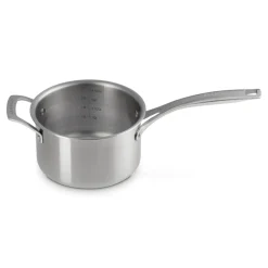 Cazo acero inoxidable tricapa Essential Le Creuset