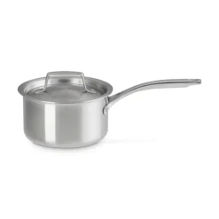Cazo acero inoxidable tricapa Essential Le Creuset