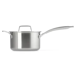 Cazo acero inoxidable tricapa Essential Le Creuset