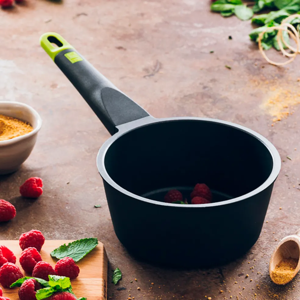 Cazo antiadherente Foodie BRA