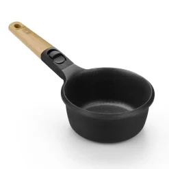 Cazo antiadherente mango madera Market BRA