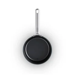 Cazo cerámico con mango plegable Space Joseph Joseph