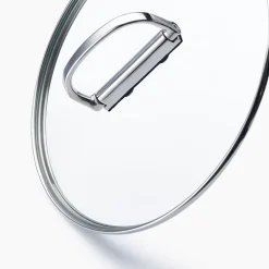 Cazo cerámico con mango plegable Space Joseph Joseph
