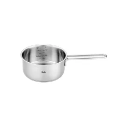 Cazo 16cm acero inoxidable Pure Fissler
