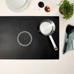 Cazo 16cm de acero inoxidable Original-Profi Collection® Fissler