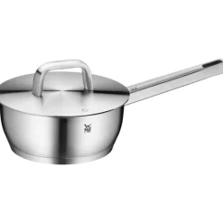 Cazo con tapa acero inox Ionic WMF
