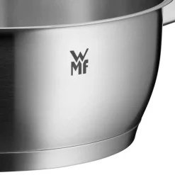 Cazo con tapa acero inox Ionic WMF