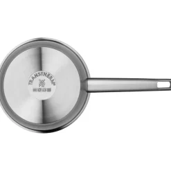 Cazo con tapa acero inox Ionic WMF