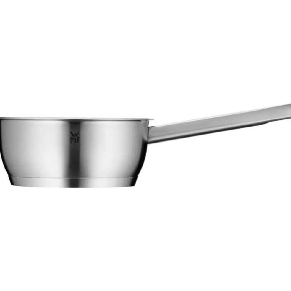 Cazo con tapa acero inox Ionic WMF