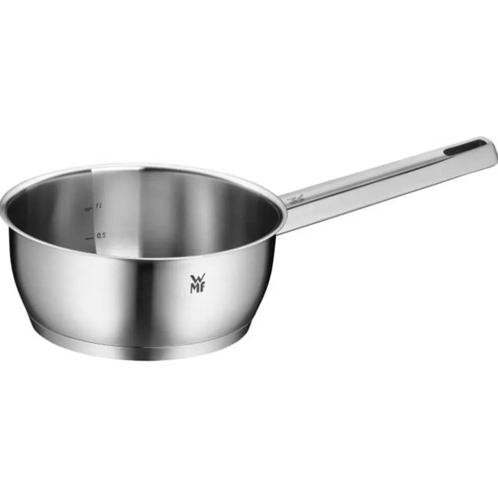 Cazo con tapa acero inox Ionic WMF