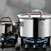 Cazo con tapa 16 cm Function 4 de WMF