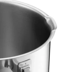 Cazo con tapa 16 cm Function 4 de WMF