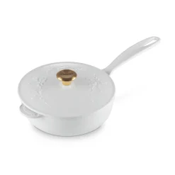 Cazo con tapa Ed. Limitada Holly Le Creuset
