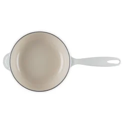 Cazo con tapa Ed. Limitada Holly Le Creuset