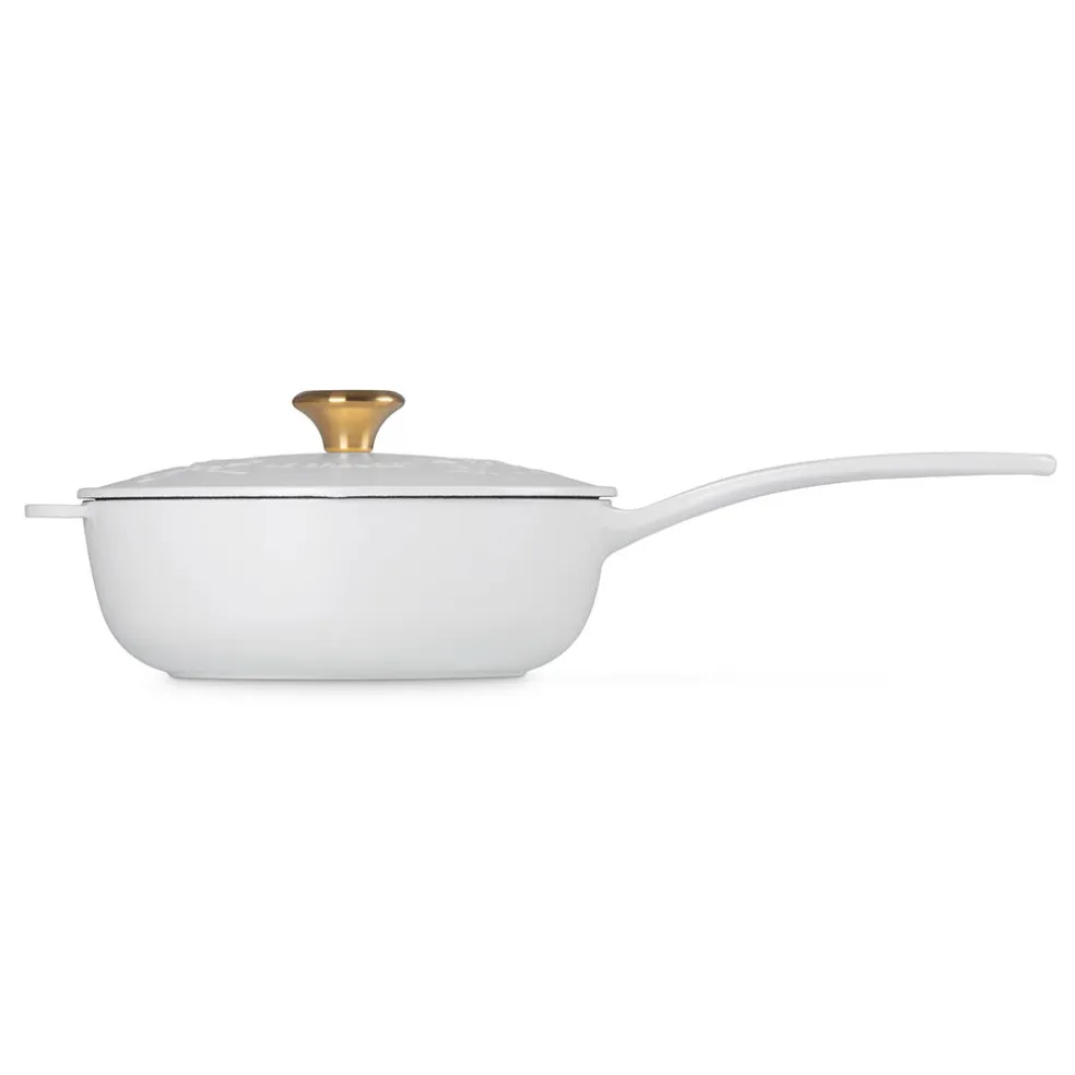 Cazo con tapa Ed. Limitada Holly Le Creuset