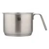Cazo de acero inoxidable con asa Pico Zwilling