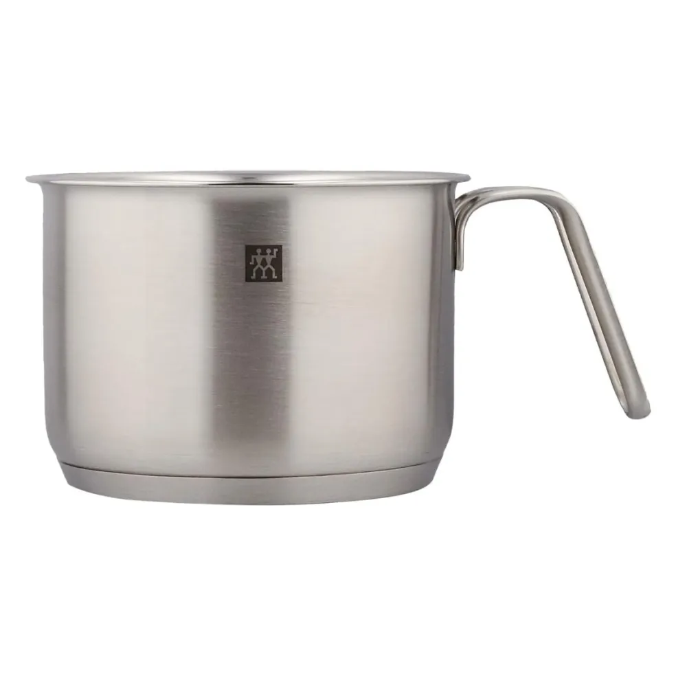 Cazo de acero inoxidable con asa Pico Zwilling