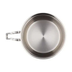 Cazo de acero inoxidable con asa Pico Zwilling
