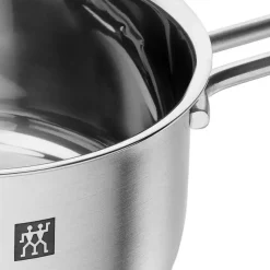 Cazo de acero inoxidable Pico Zwilling
