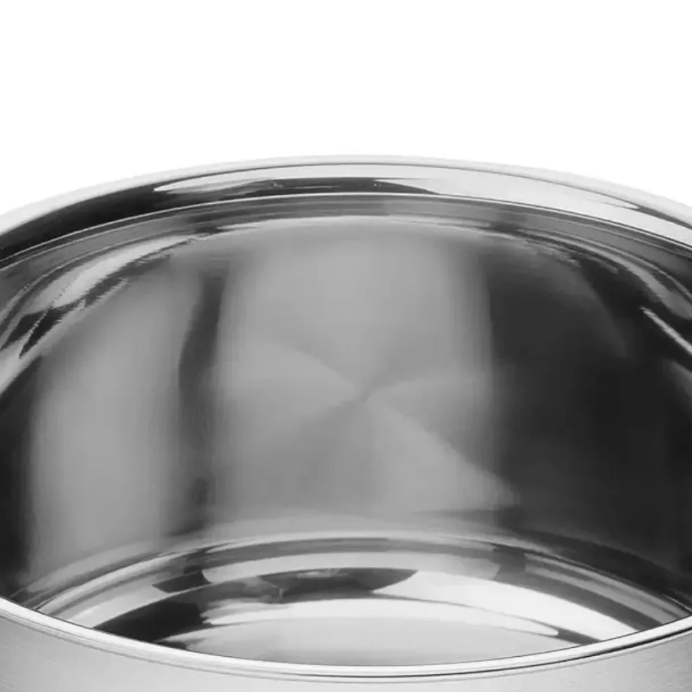 Cazo de acero inoxidable Pico Zwilling