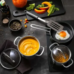 Cazo de acero inoxidable Pico Zwilling