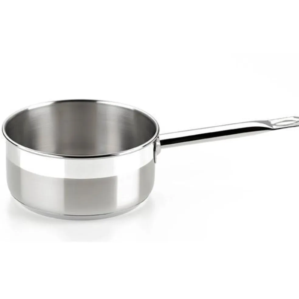 Cazo de acero inoxidable Profesional Bra