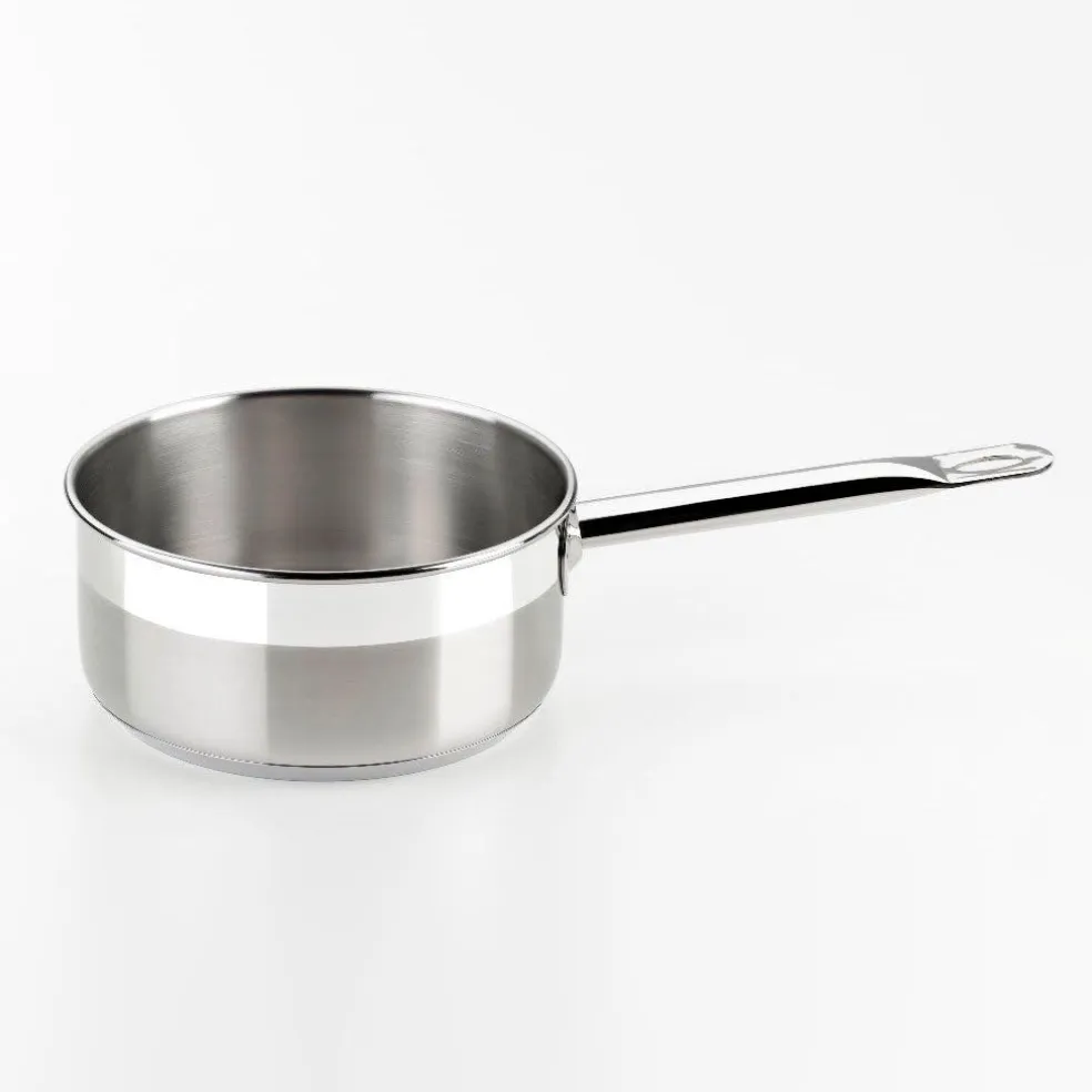 Cazo de acero inoxidable Profesional Bra