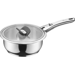 Cazo de acero inox (sin mango) Click & Serve WMF