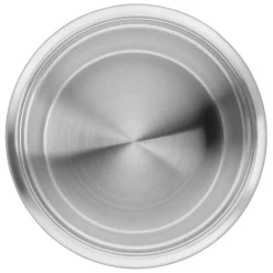 Cazo de acero inox (sin mango) Click & Serve WMF