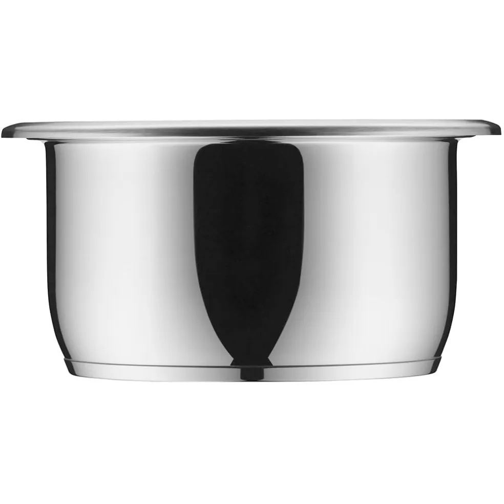 Cazo de acero inox (sin mango) Click & Serve WMF