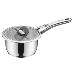 Cazo de acero inox (sin mango) Click & Serve WMF