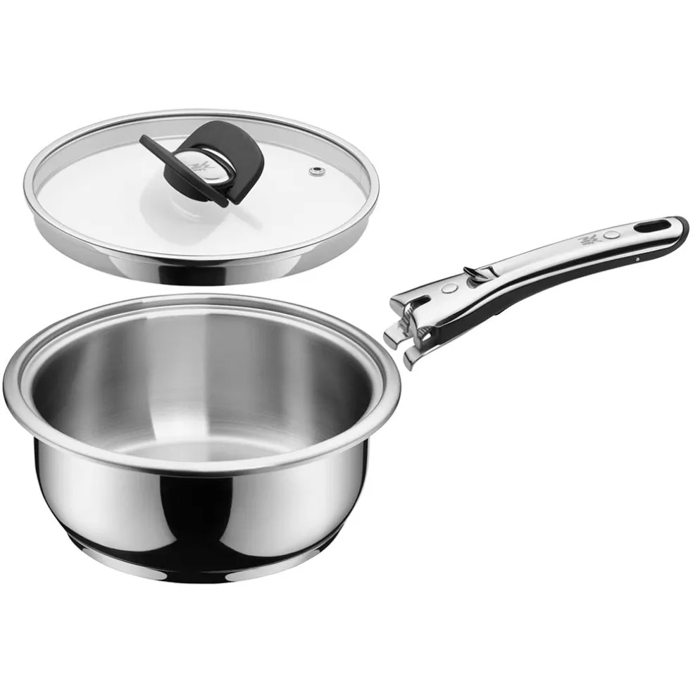 Cazo de acero inox (sin mango) Click & Serve WMF