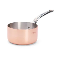 Cazo de cobre Prima Matera De Buyer (inducción)